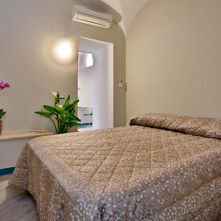 Amalfi Apartments Design Centro Storico Buitenkant foto
