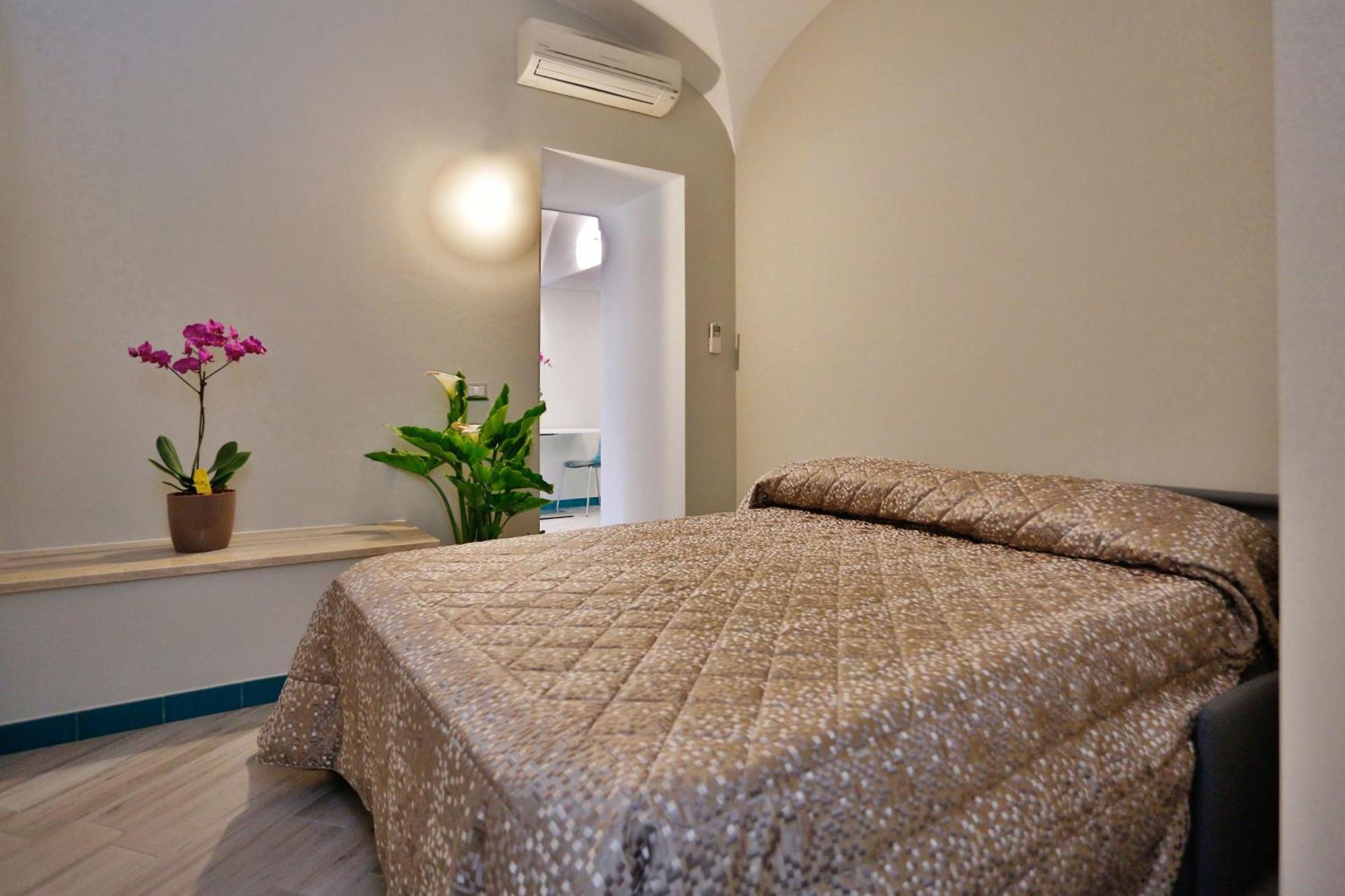 Amalfi Apartments Design Centro Storico Buitenkant foto