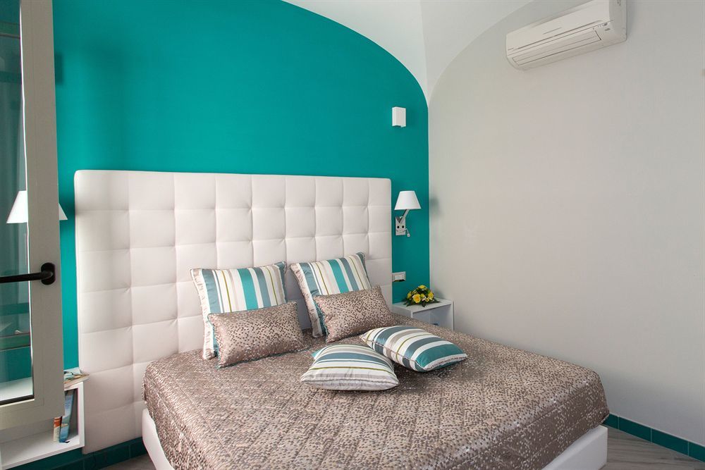 Amalfi Apartments Design Centro Storico Buitenkant foto