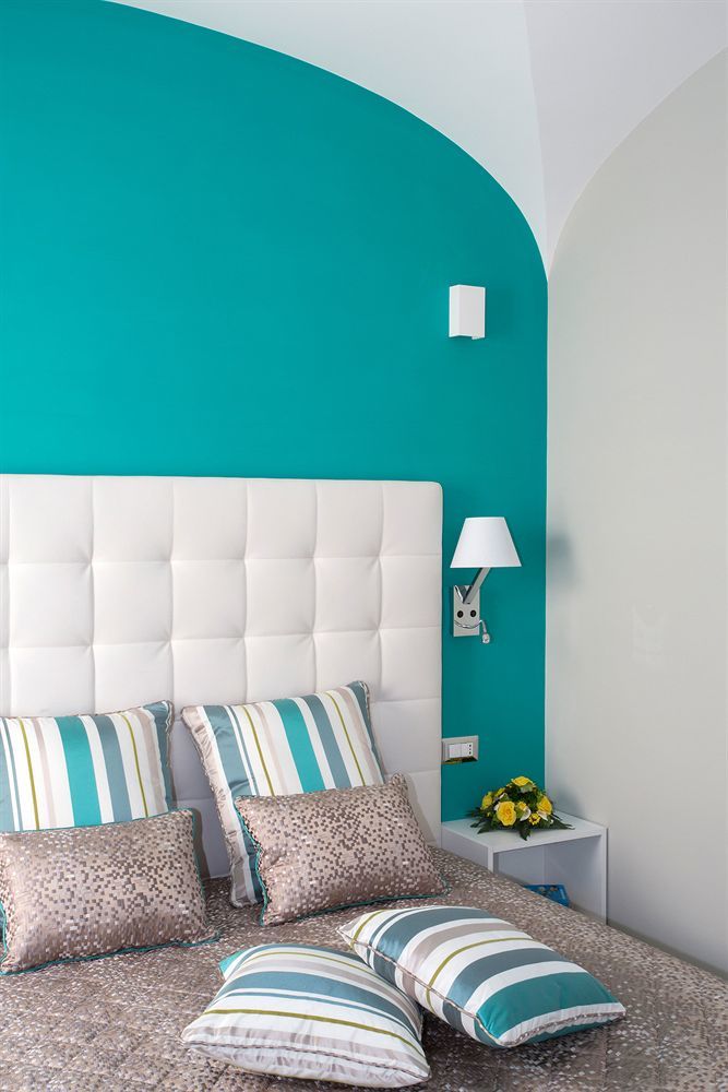 Amalfi Apartments Design Centro Storico Buitenkant foto